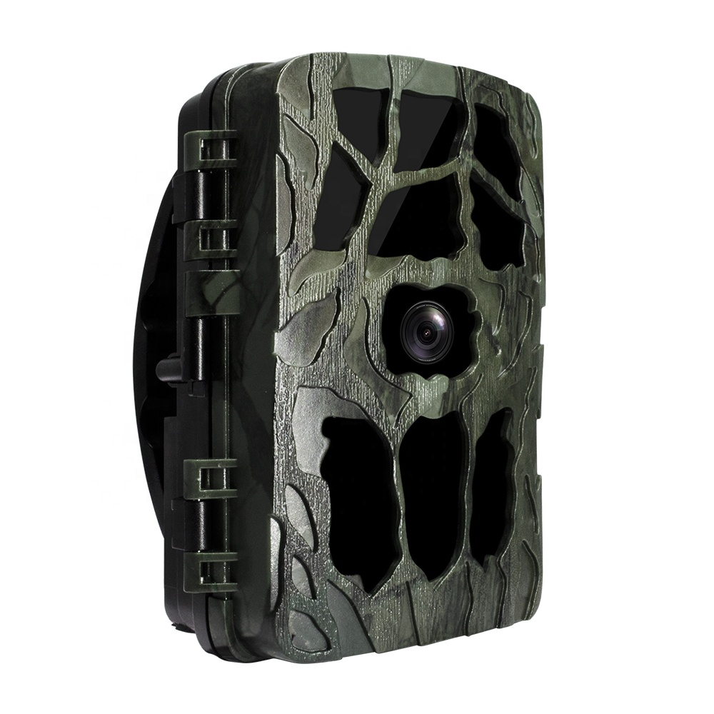 Nieuwe Aanwinst 2020 4K Video  - Outdoor Hunting Video Camera recensie en prijs
