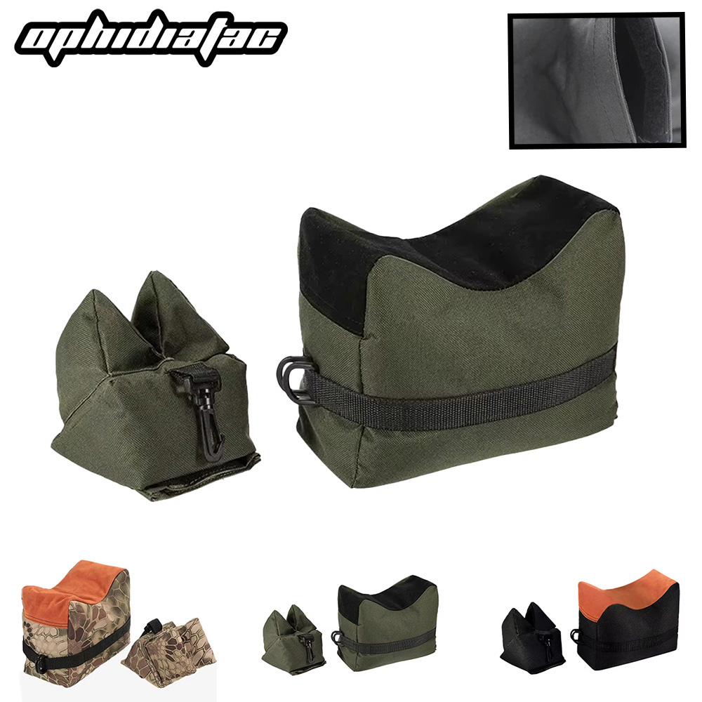 Ophidian Outdoor Zandzak Onder - Outdoor Hunting Vehicle recensie en prijs