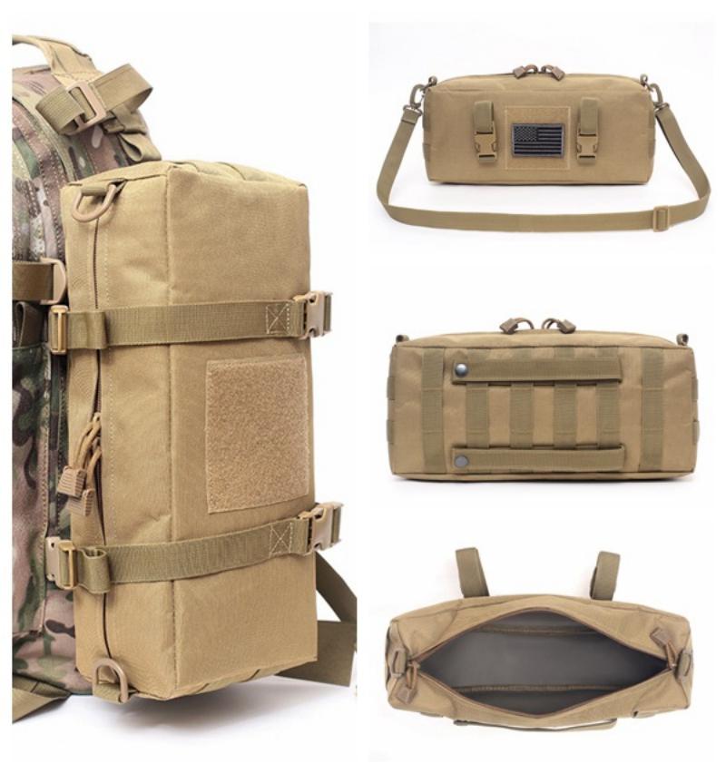 Tactische Rugzak Reizen Campin - Outdoor Hunting Packs recensie en prijs