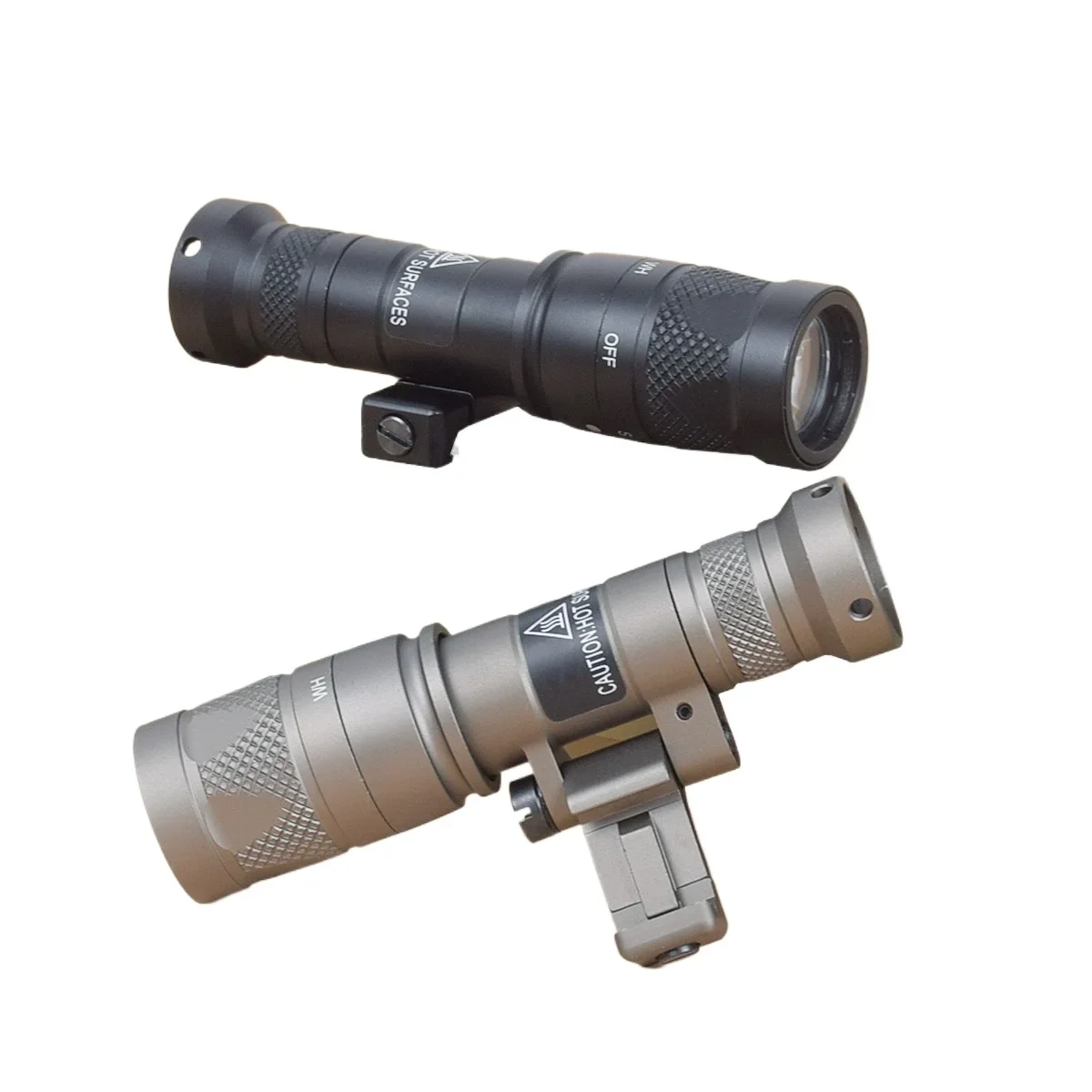 Surefir M600 M340 DF M640 SF Z - Hunting And Outdoor Shop recensie en prijs