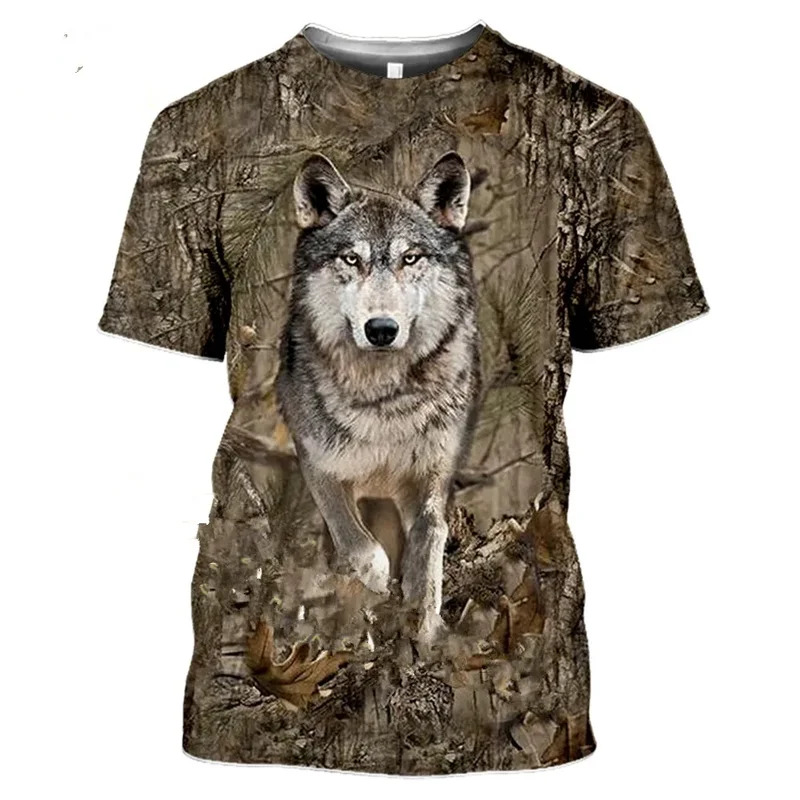 2026 Camouflage Jacht Dier Wil - Wildman Hunting & Outdoor Reviews recensie en prijs