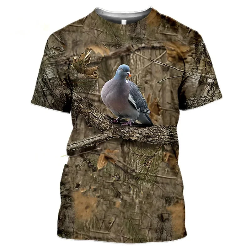 2026 Camouflage Jacht Dier Wil - Wildman Hunting & Outdoor Reviews recensie en prijs
