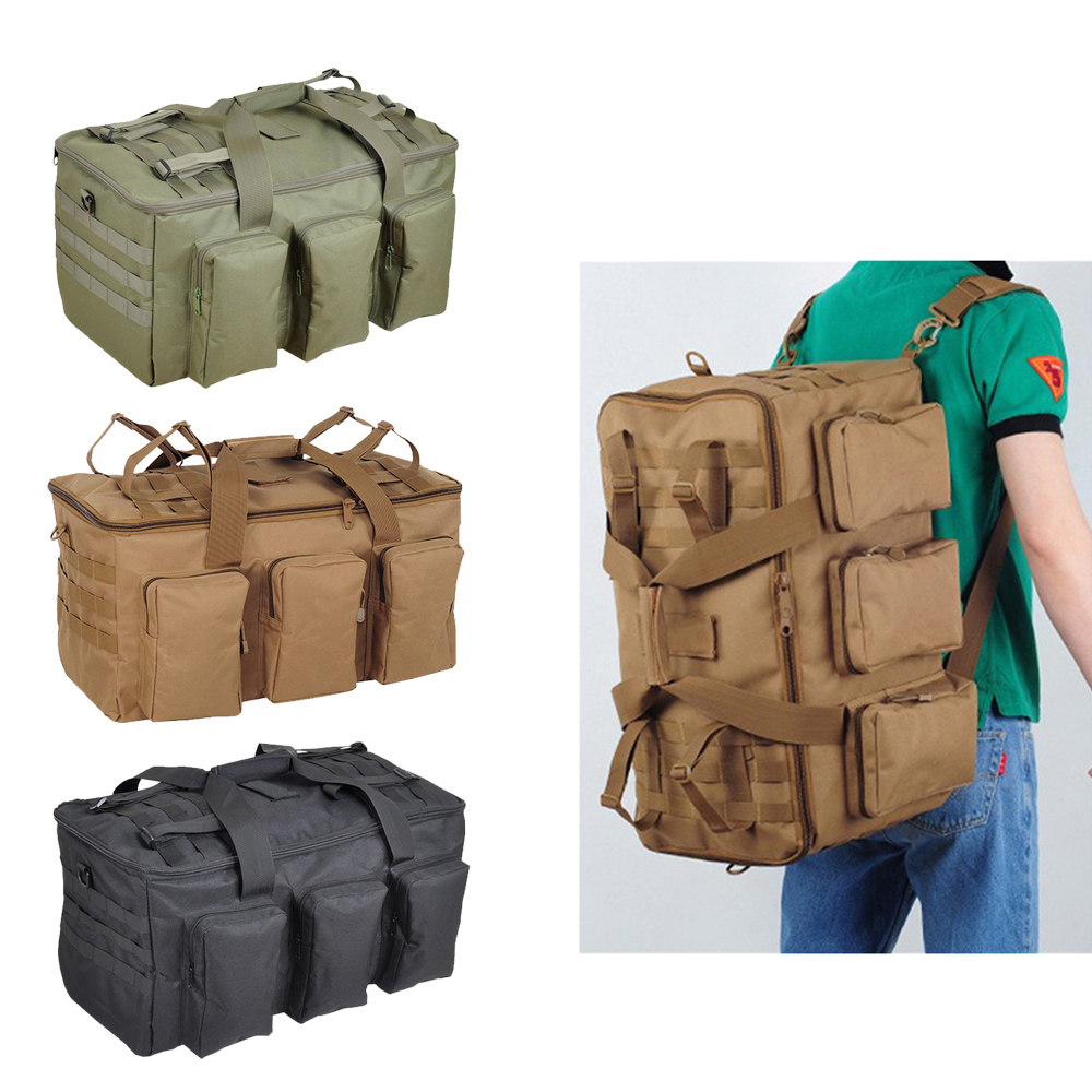 Tactische Outdoor Sport Molle  - Outdoor Hunting Vehicle recensie en prijs