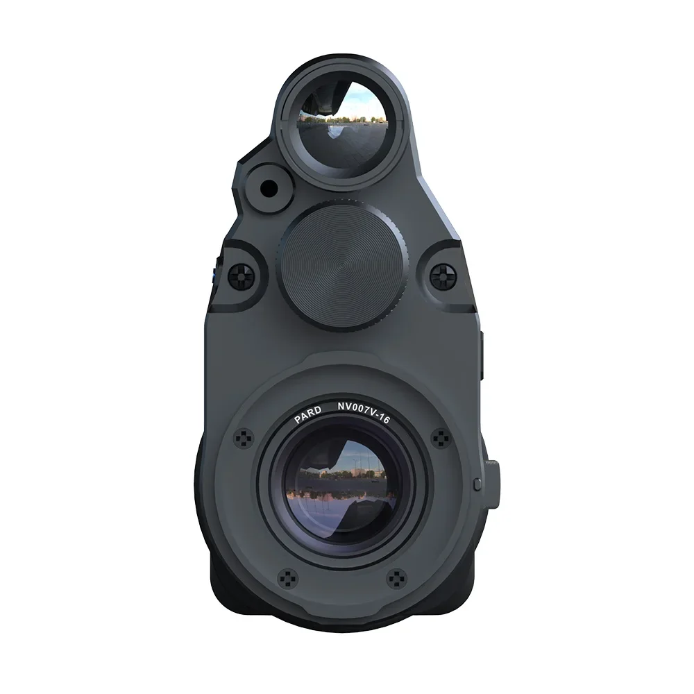 NV007V INight Vision Clip-on m - Hunting Outdoor Camera recensie en prijs