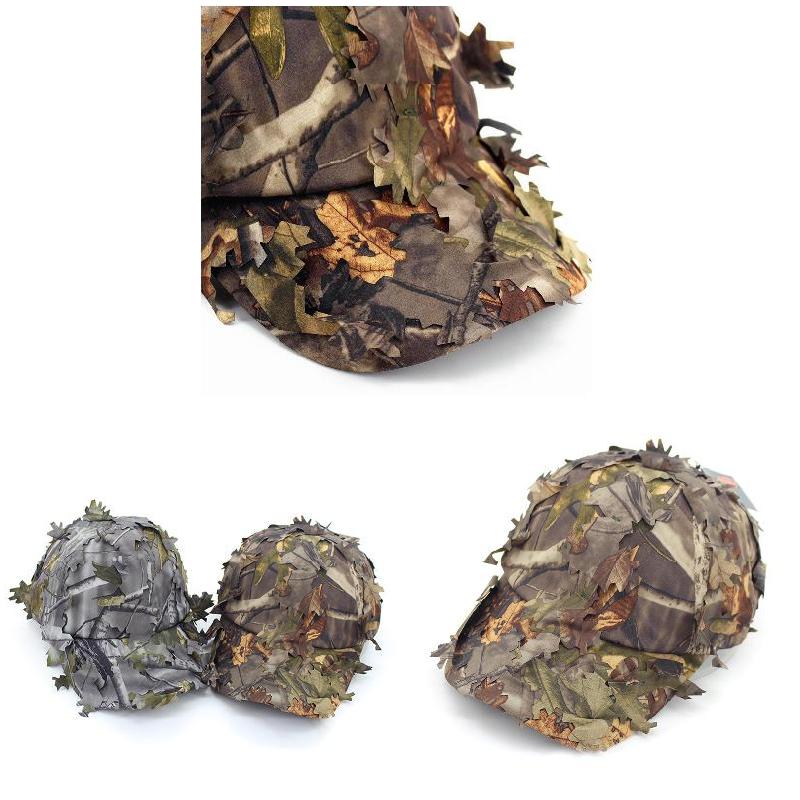 Camouflage Sniper Cap Outdoor  - Hunting And Outdoor Shop recensie en prijs