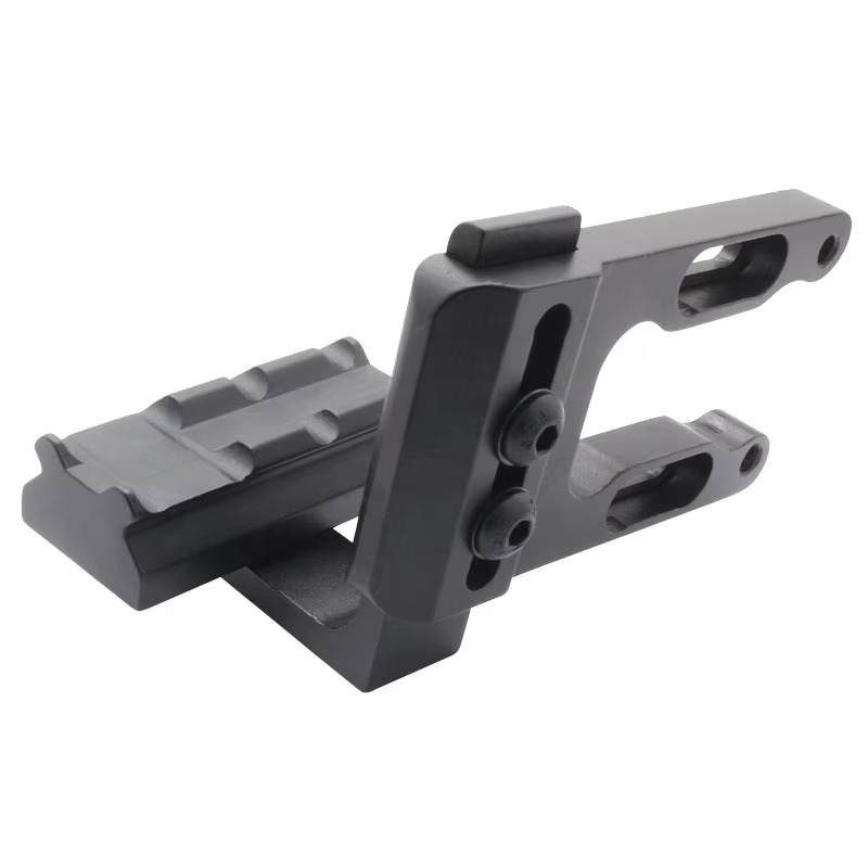 Lichtgewicht intrekbare metale - Crossbow Scope Sight recensie en prijs