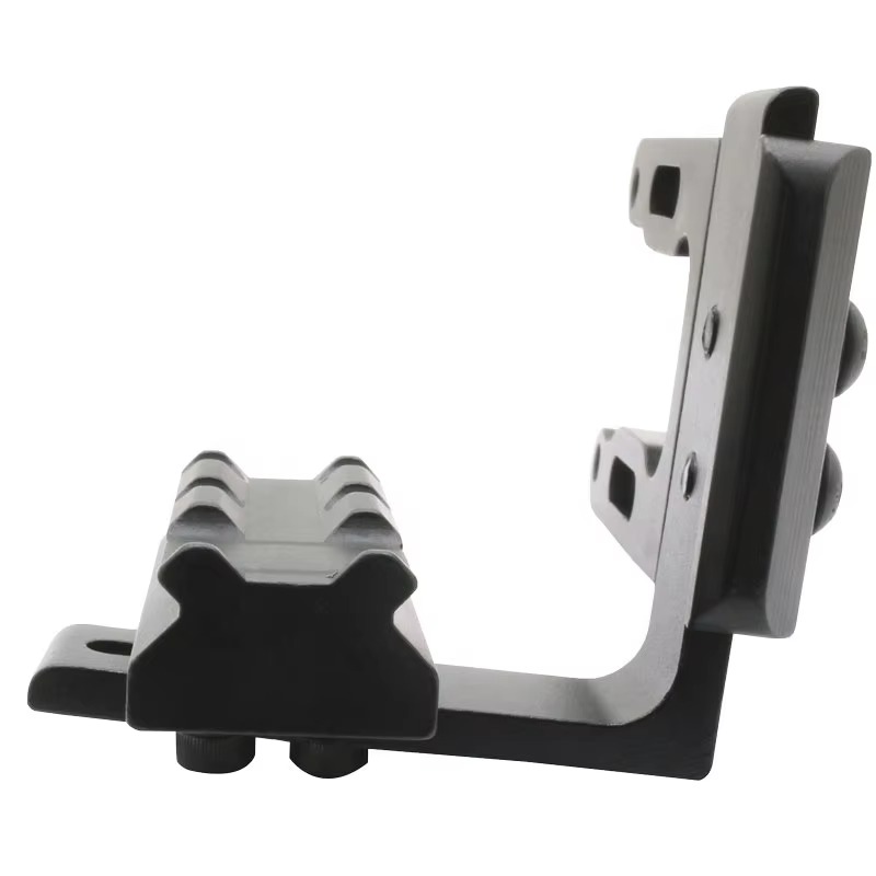 Lichtgewicht intrekbare metale - Crossbow Scope Sight recensie en prijs