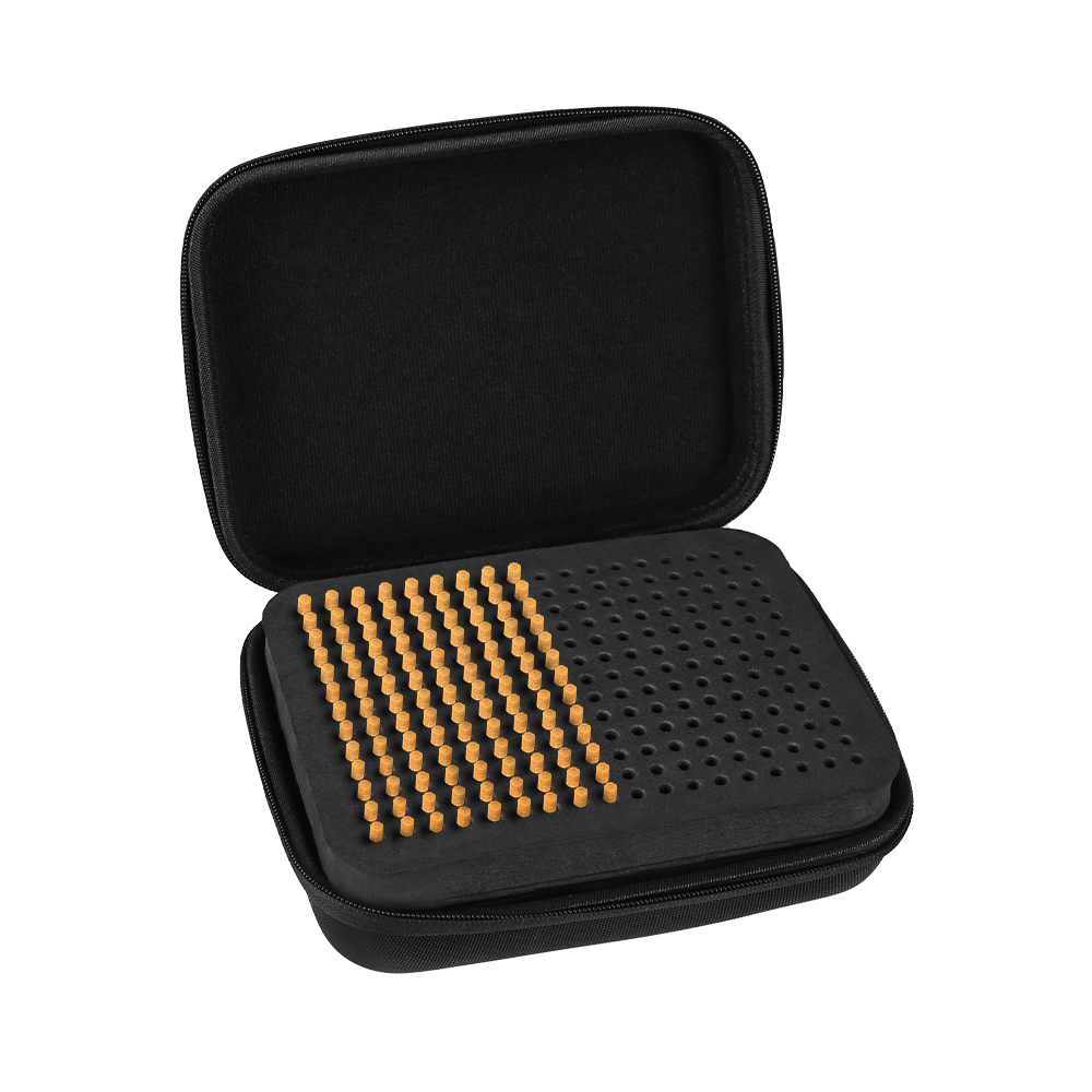 .22LR 468 Rondes Munitie Tas T - Hunting & Outdoor Supplies recensie en prijs