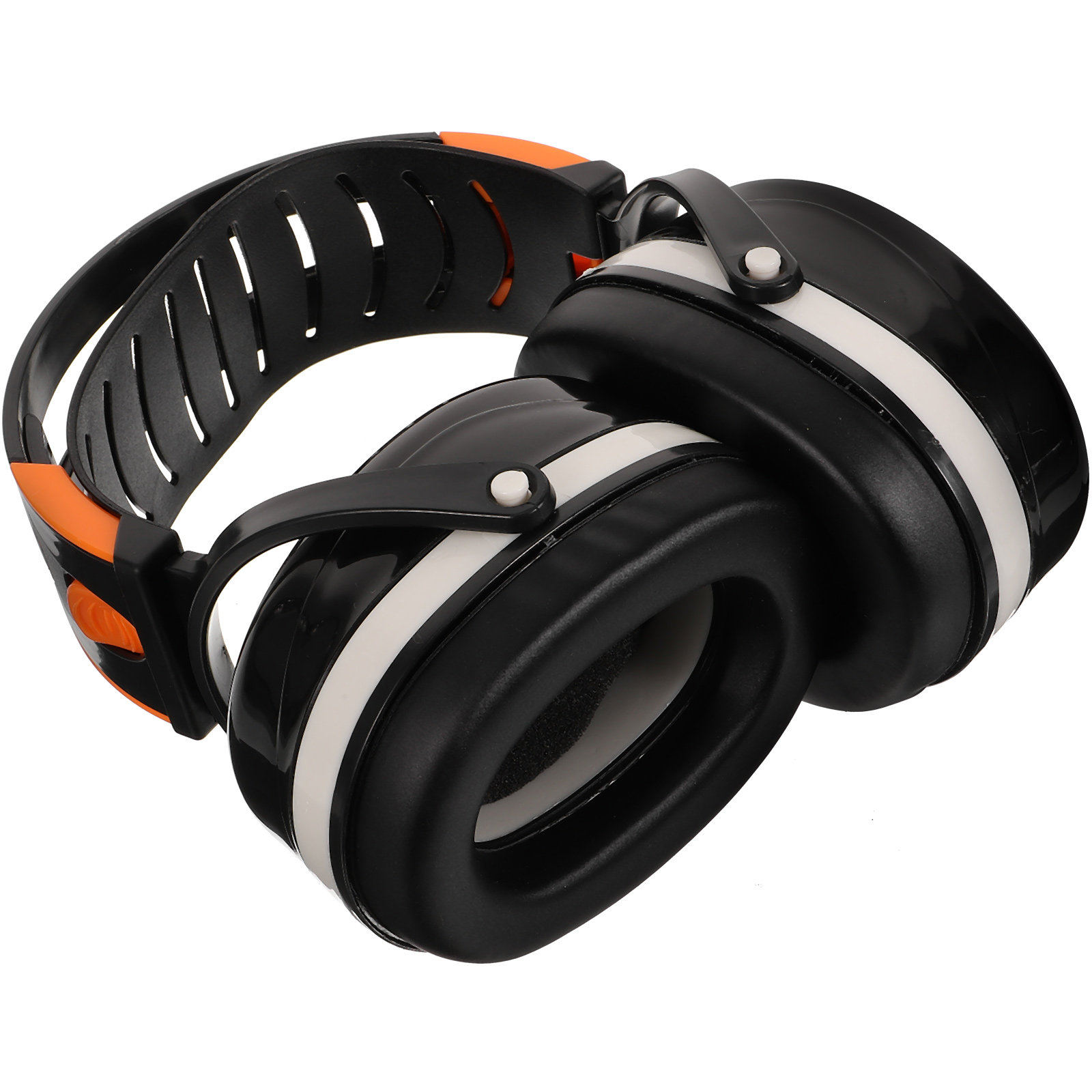 Geluidsdichte oorkappen, gelui - Shooting Ear Muff recensie en prijs