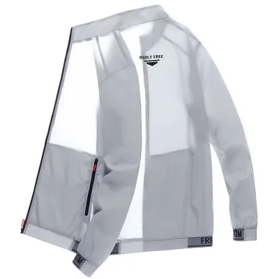 UPF50+ Witte zonnebrandjas Her - Hunting And Outdoor Shop recensie en prijs