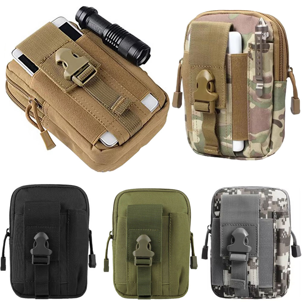 Outdoor Gear Tool Gadget Zakri - Outdoor Hunting Packs recensie en prijs