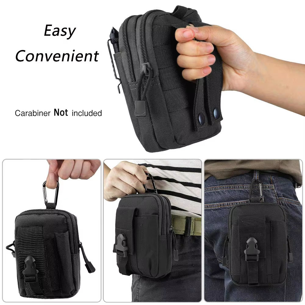 Outdoor Gear Tool Gadget Zakri - Outdoor Hunting Packs recensie en prijs