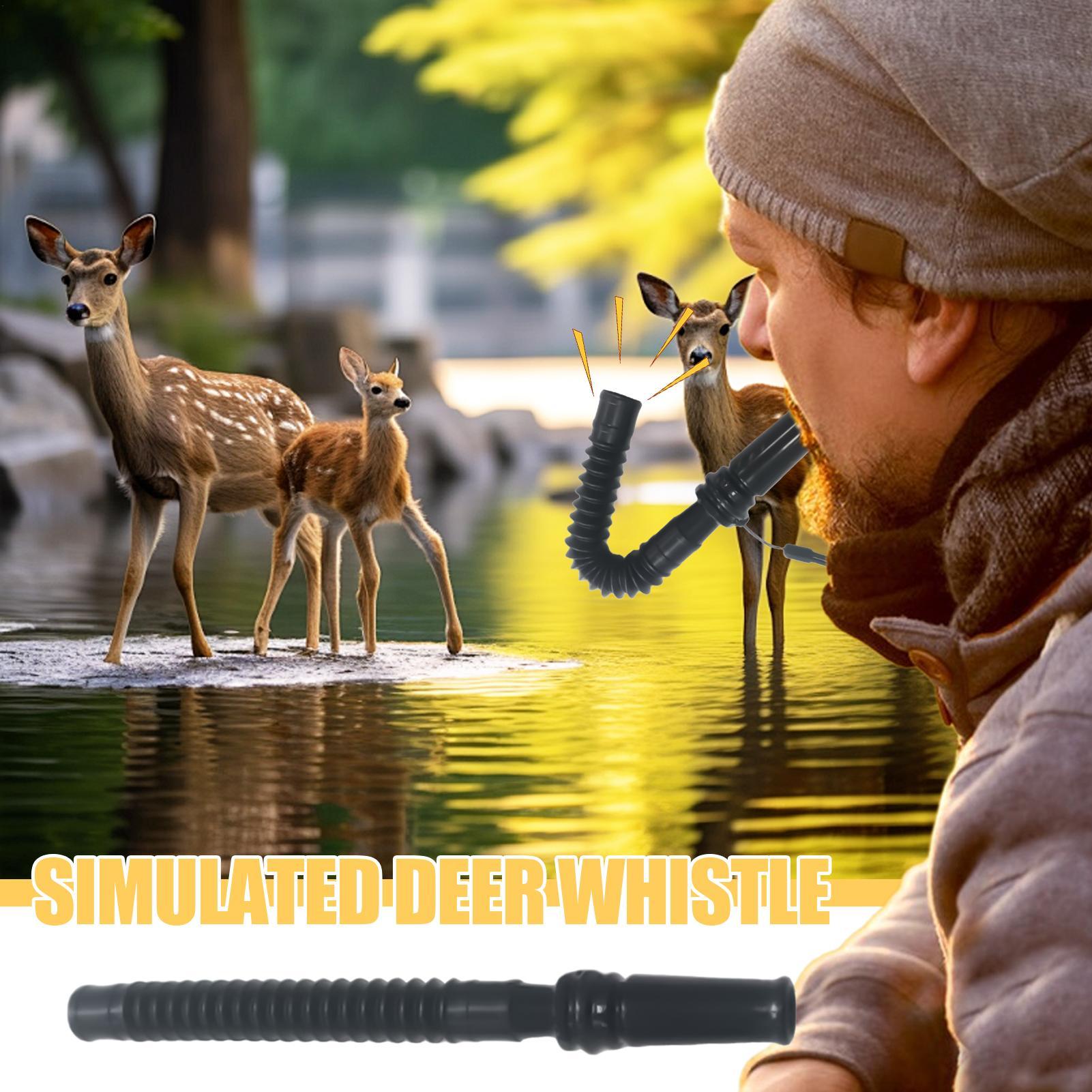 Lichtgewicht hertengeweerlokop - Wildman Hunting & Outdoor Reviews recensie en prijs