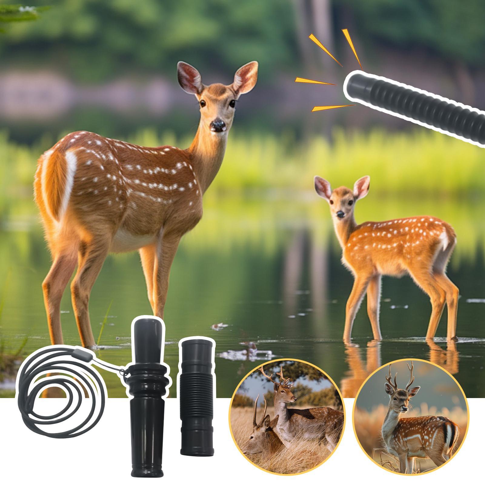 Lichtgewicht hertengeweerlokop - Wildman Hunting & Outdoor Reviews recensie en prijs