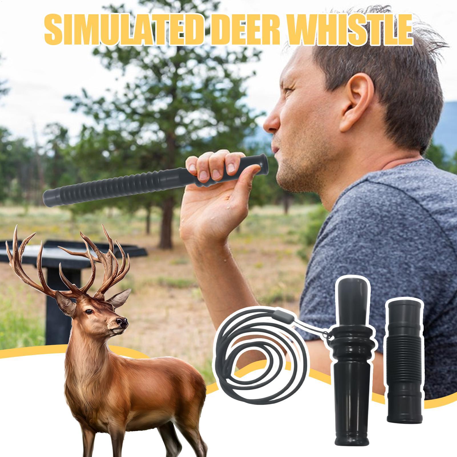 Lichtgewicht hertengeweerlokop - Wildman Hunting & Outdoor Reviews recensie en prijs