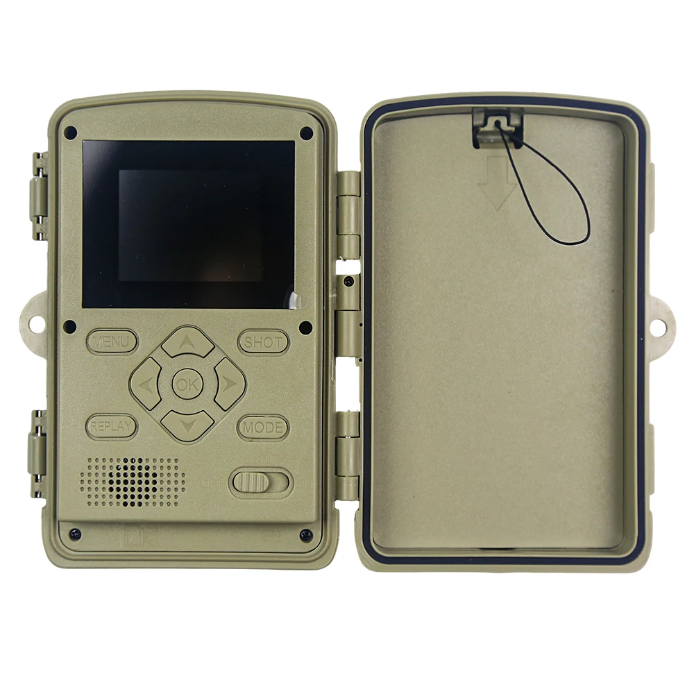 PR700 Wildlife Trail Camera In - Hunting Outdoor Camera recensie en prijs
