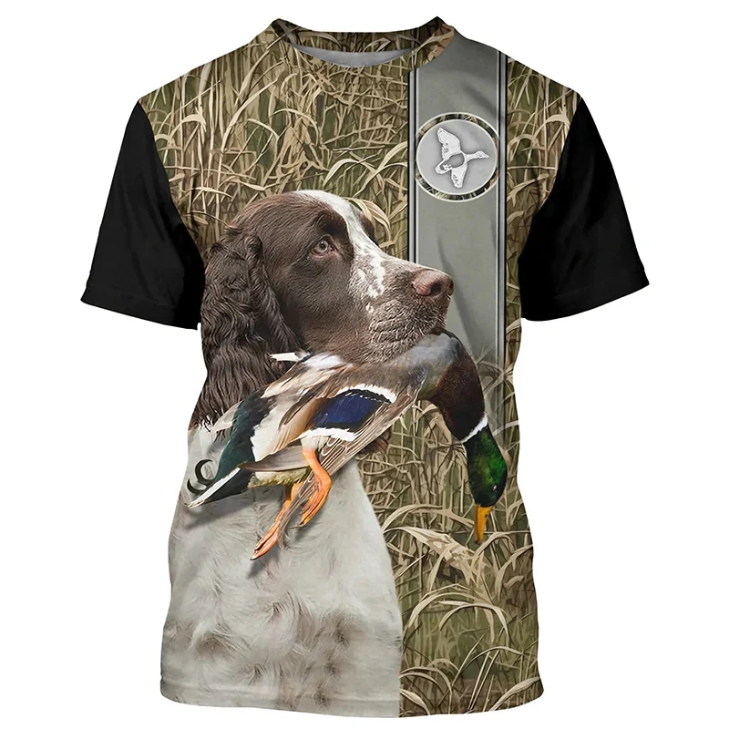 Jacht camouflage eend heren kl - Hunting And Outdoor Shop recensie en prijs